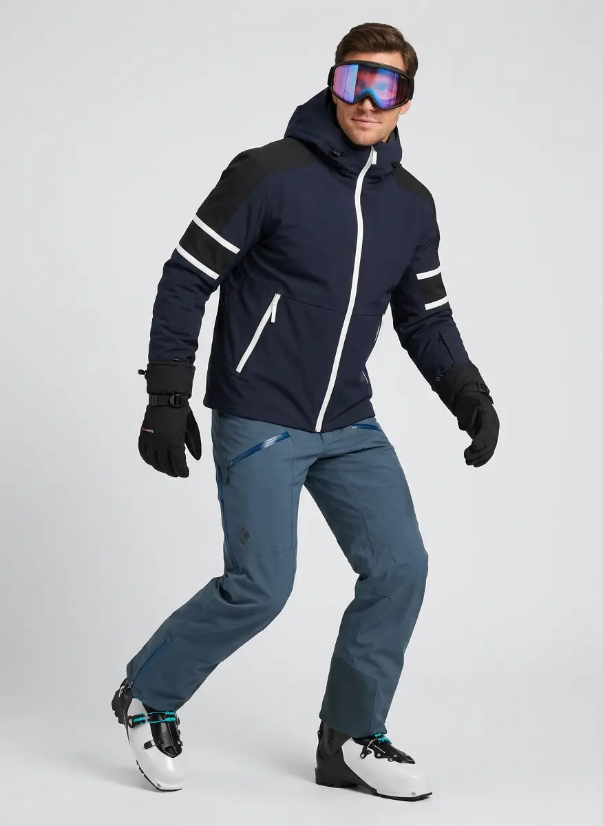 Elite Slopeside Luxury