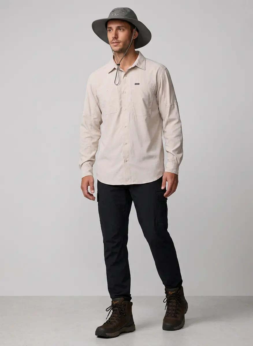 Mountain Trail Professional