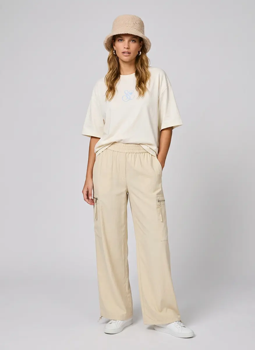 Modern Utilitarian
