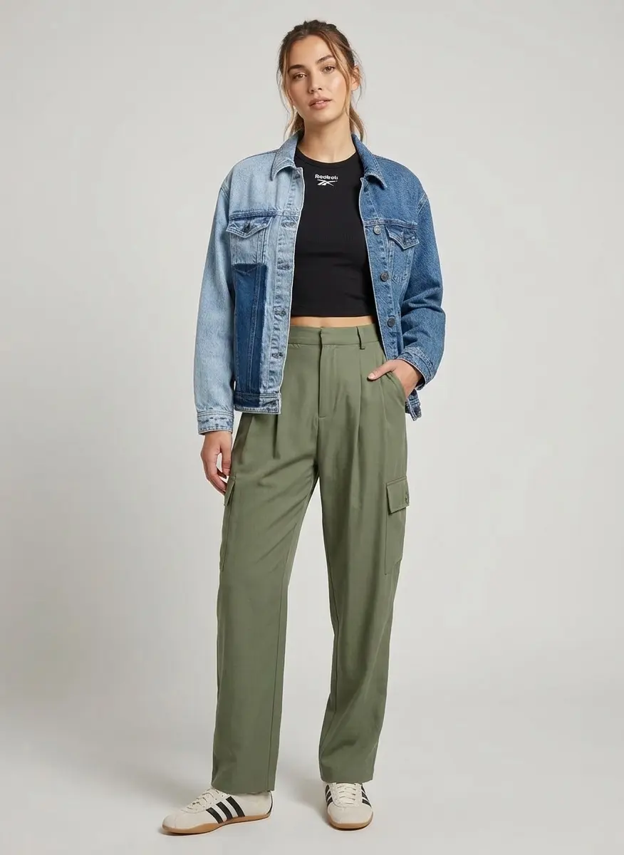 Cool Layering