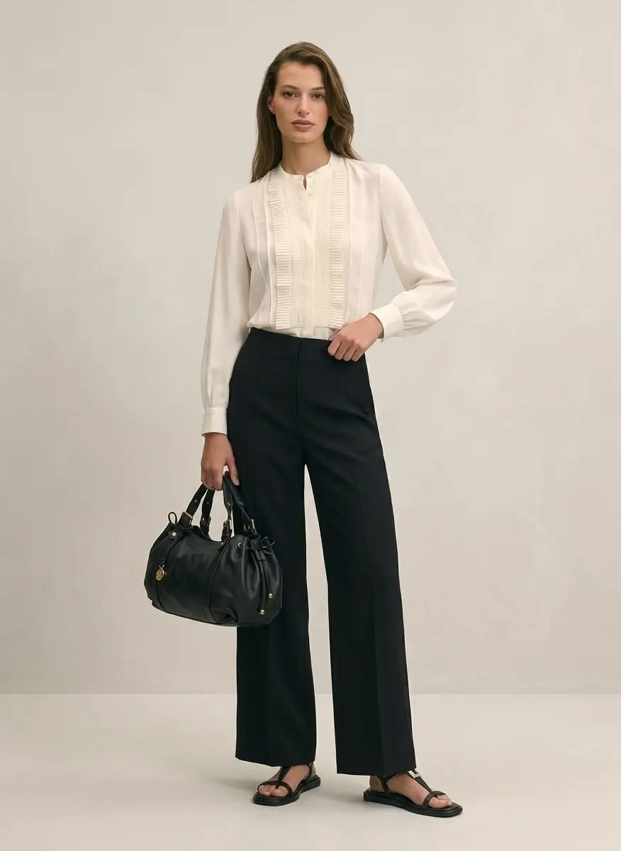Modern Minimalist Professional