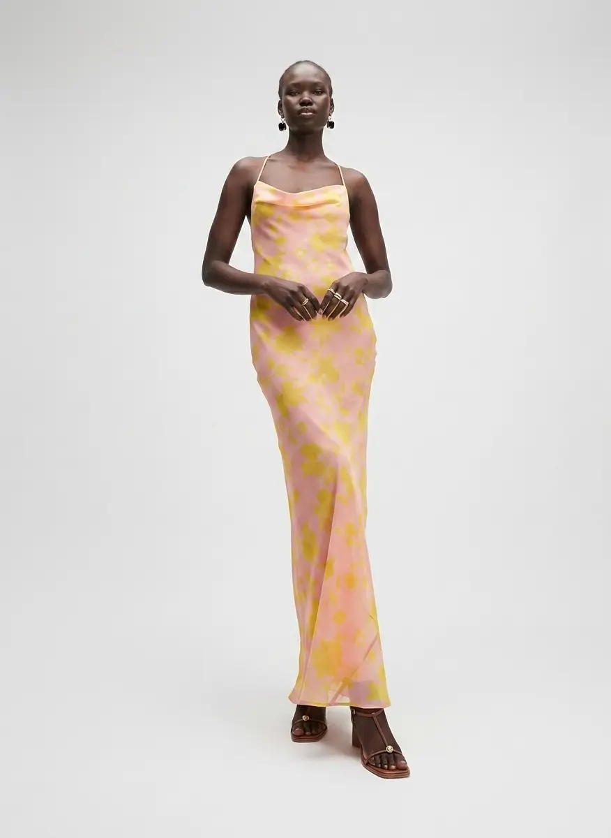 Metropolitan Chic