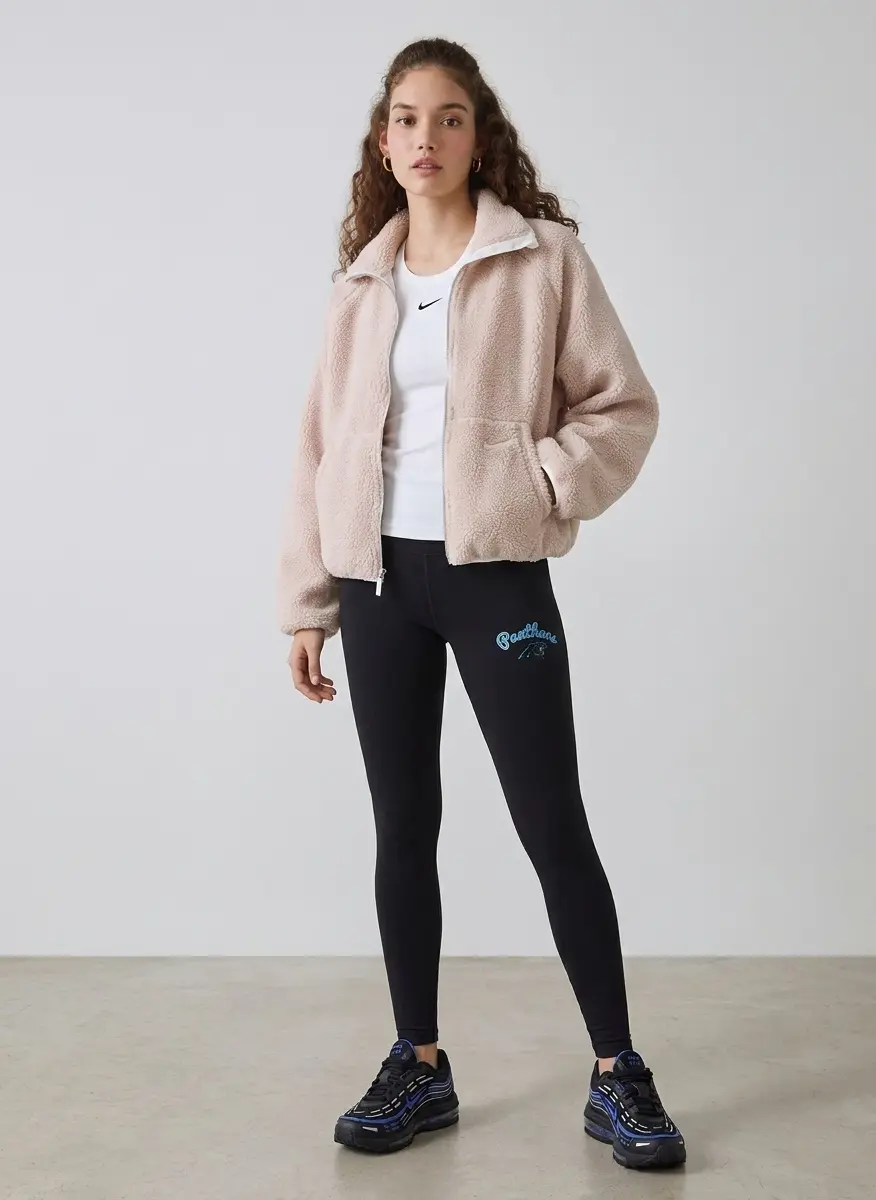 Bold High-Pile Layering