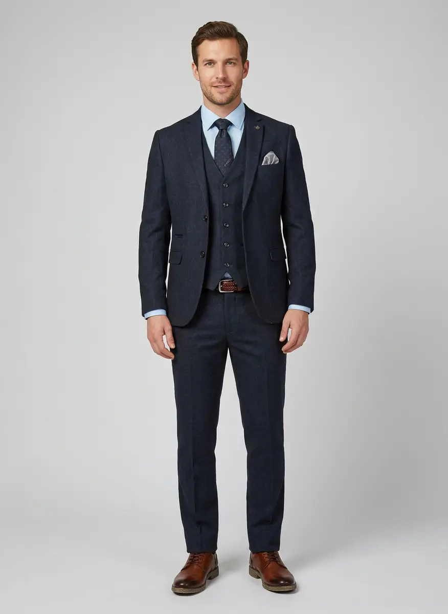 Equestrian Heritage Formal
