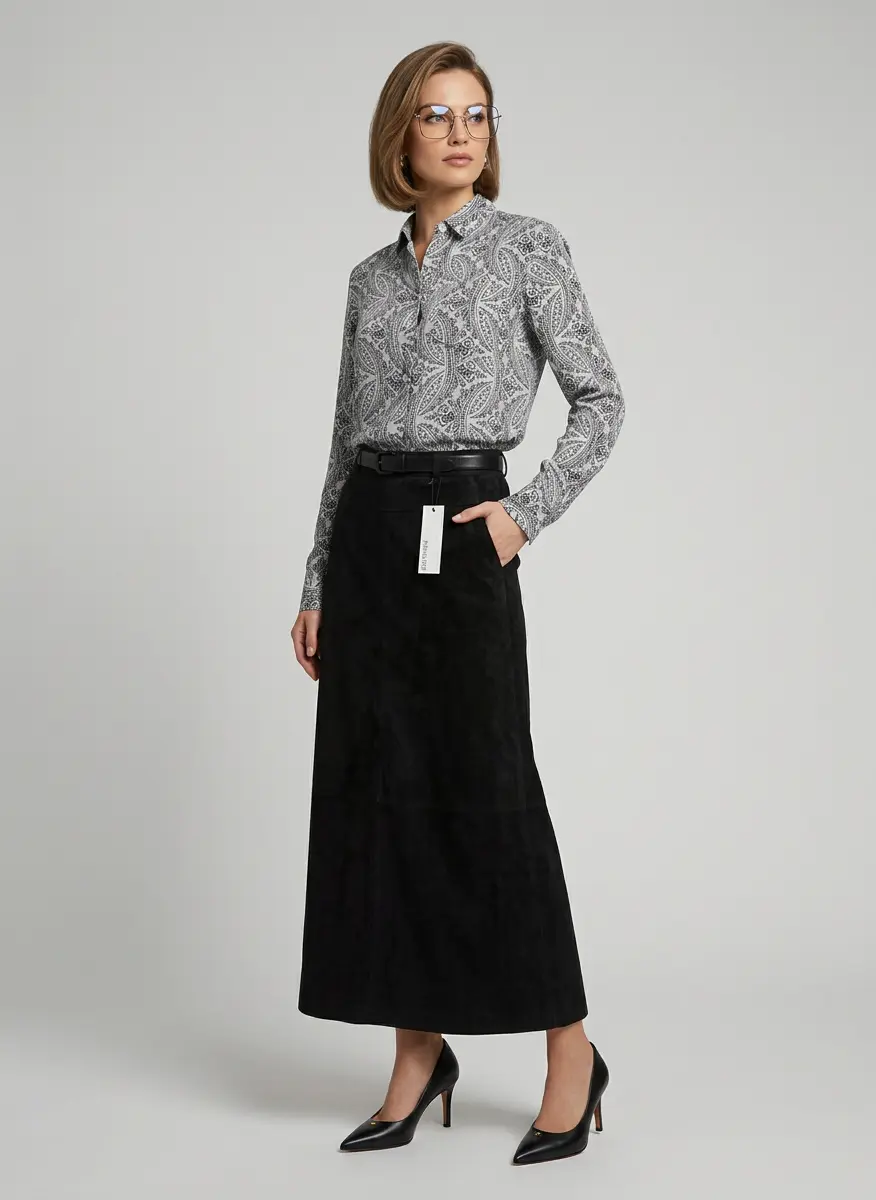 Modern Classic Monochrome