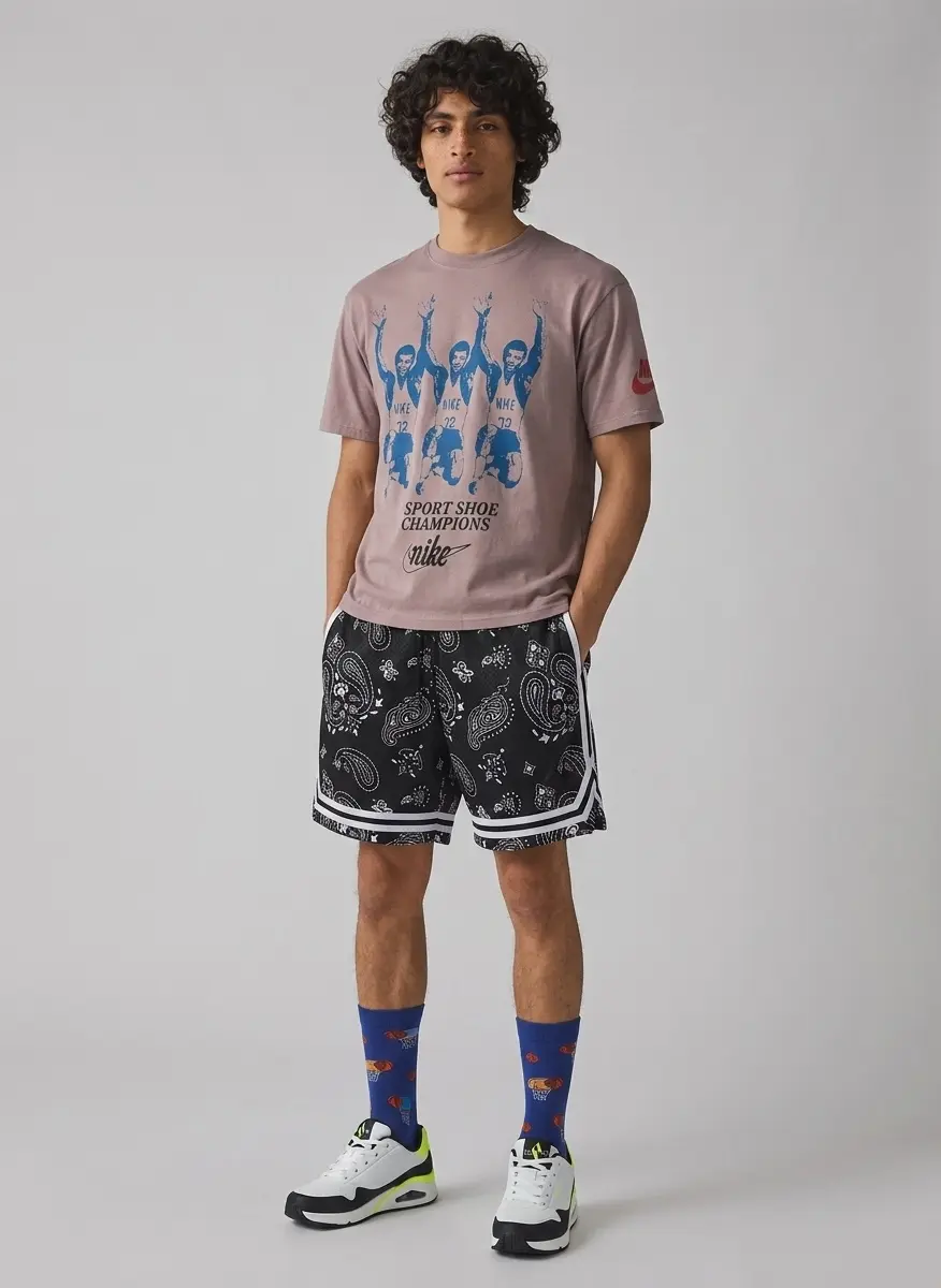 Streetwear Sport Heritage