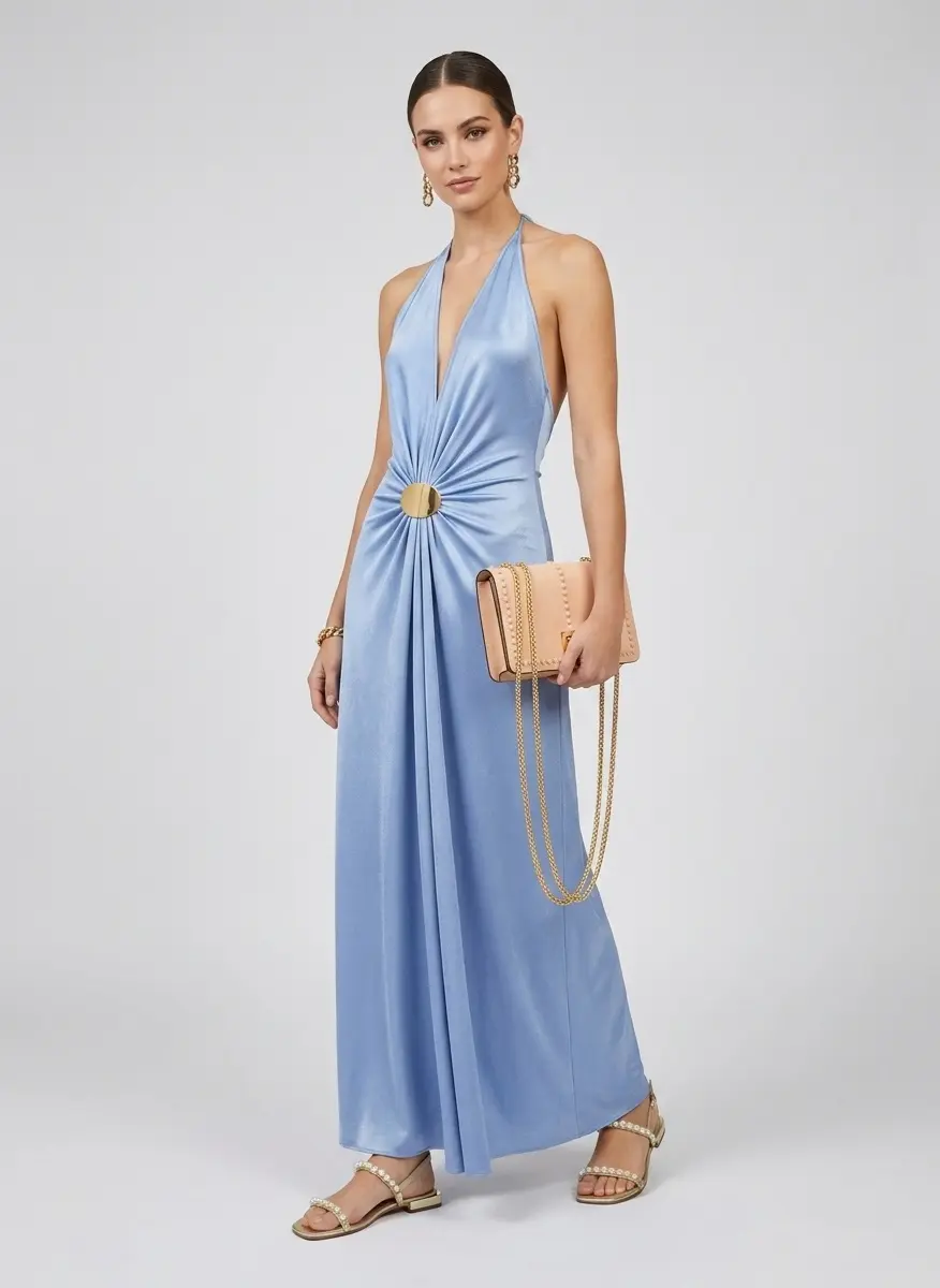 Modern Minimalist Soirée