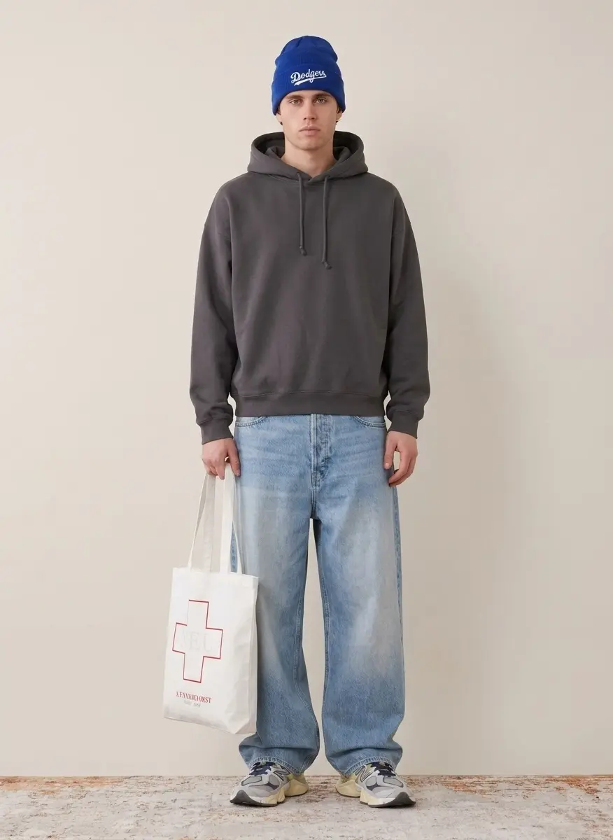 Urban Core Streetwear