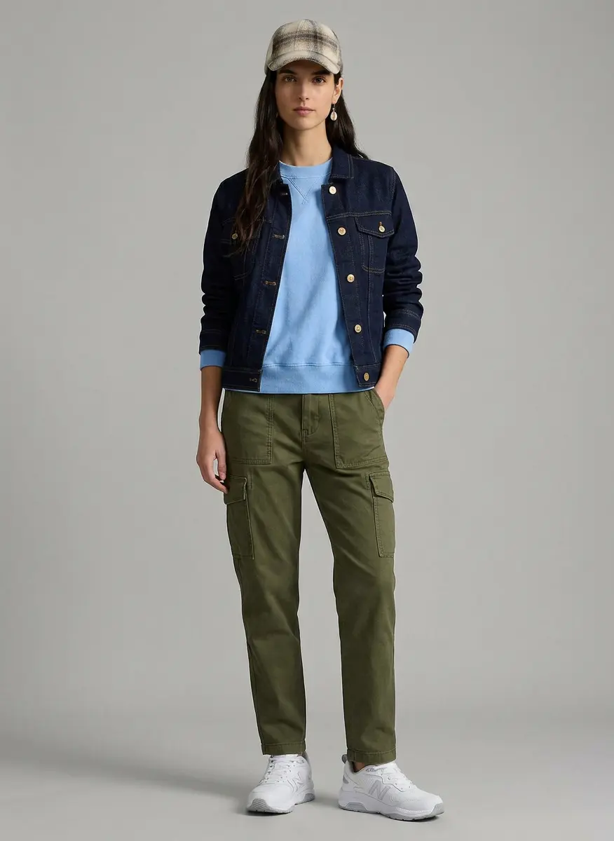 Weekend Classic Athleisure