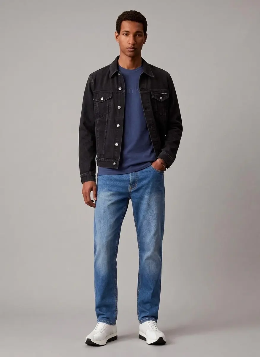 Urban Denim Essentials