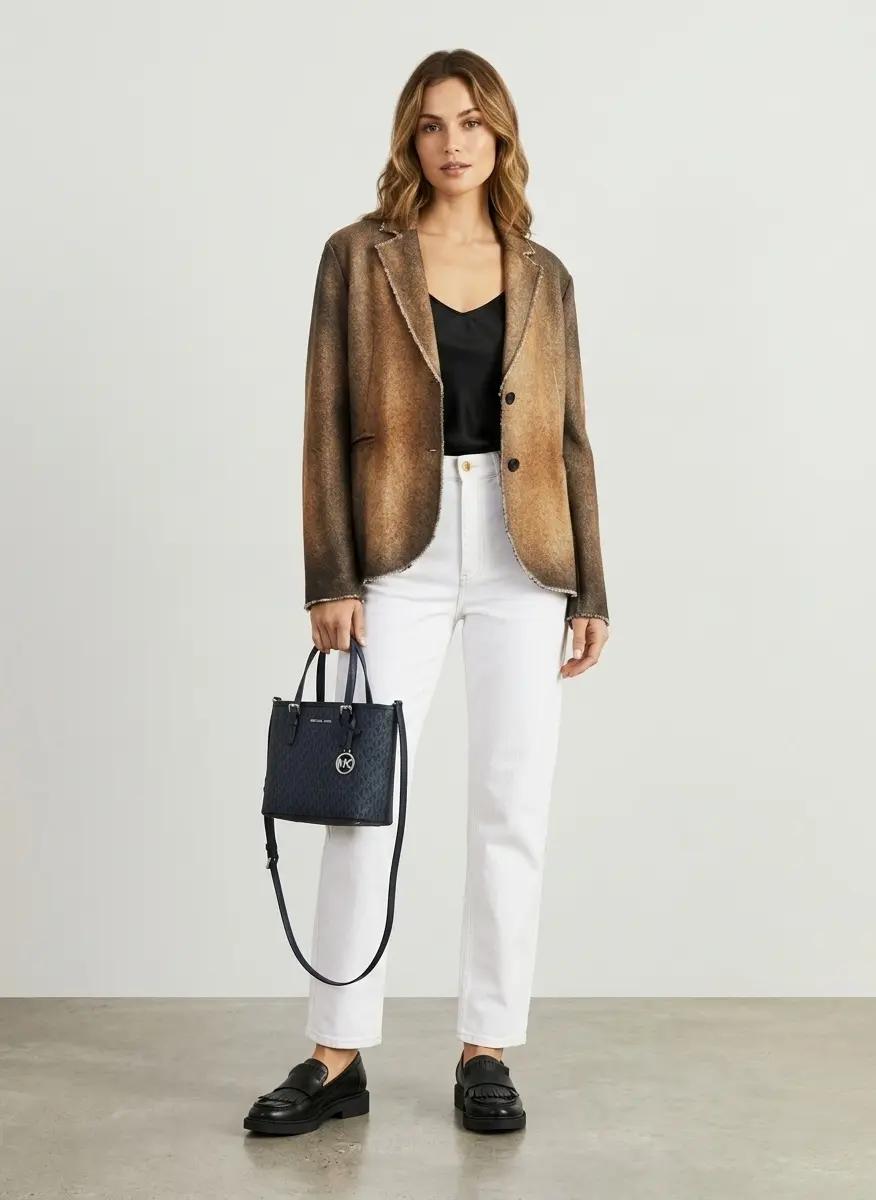 Urban Chic Professional