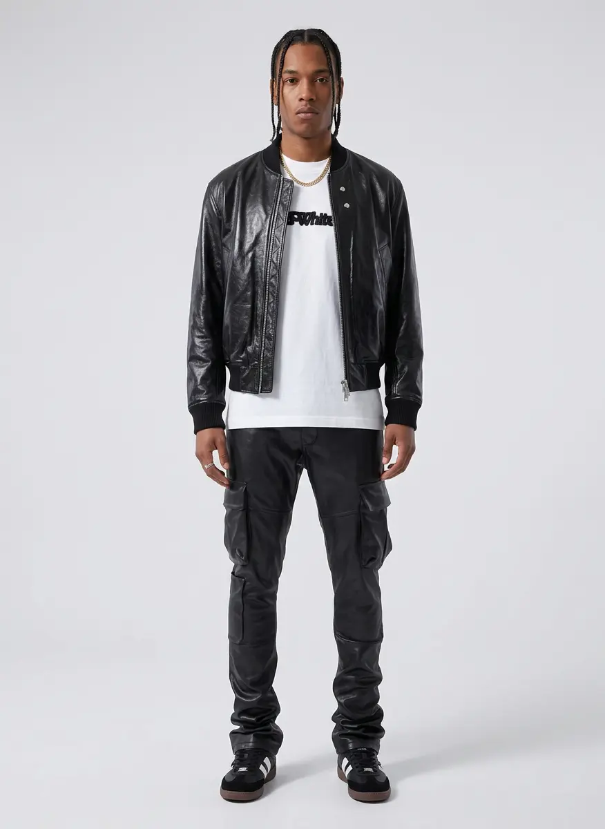 Urban Luxe Utility