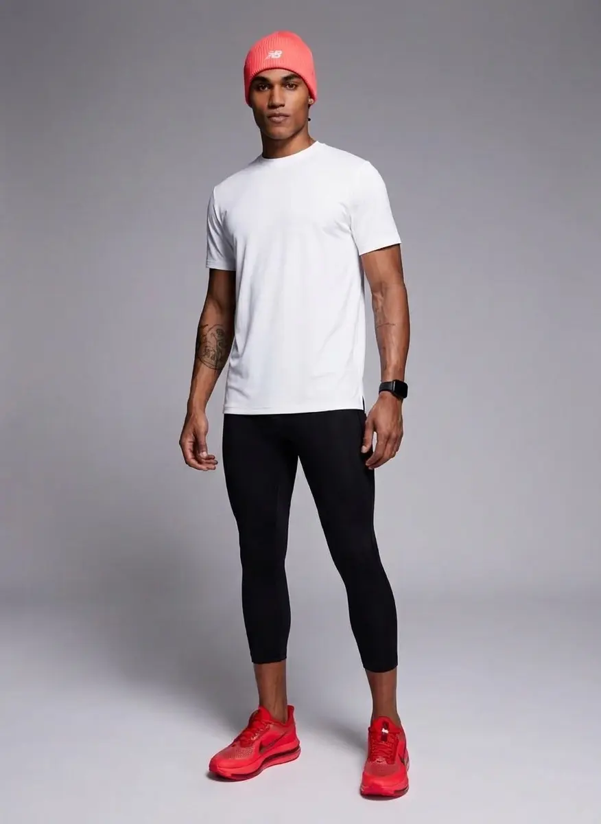 Urban Runner Tech