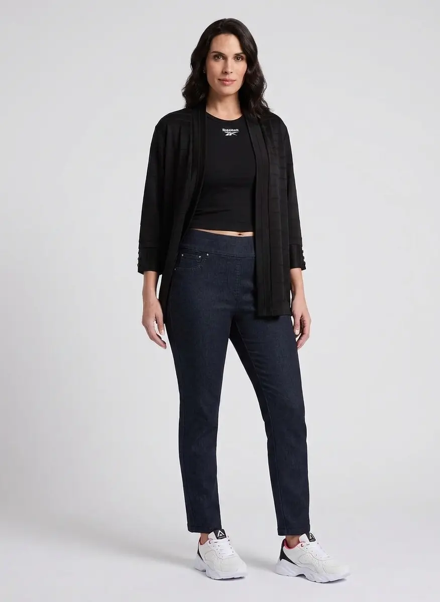 Cozy Monochrome Minimalist