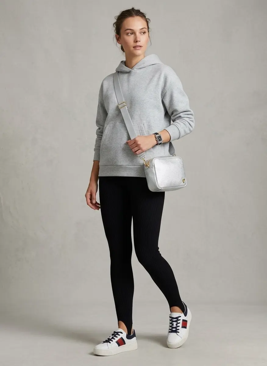 Elevated Athleisure