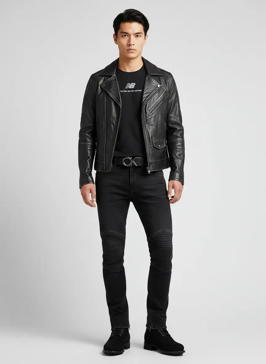 Urban Biker Utility