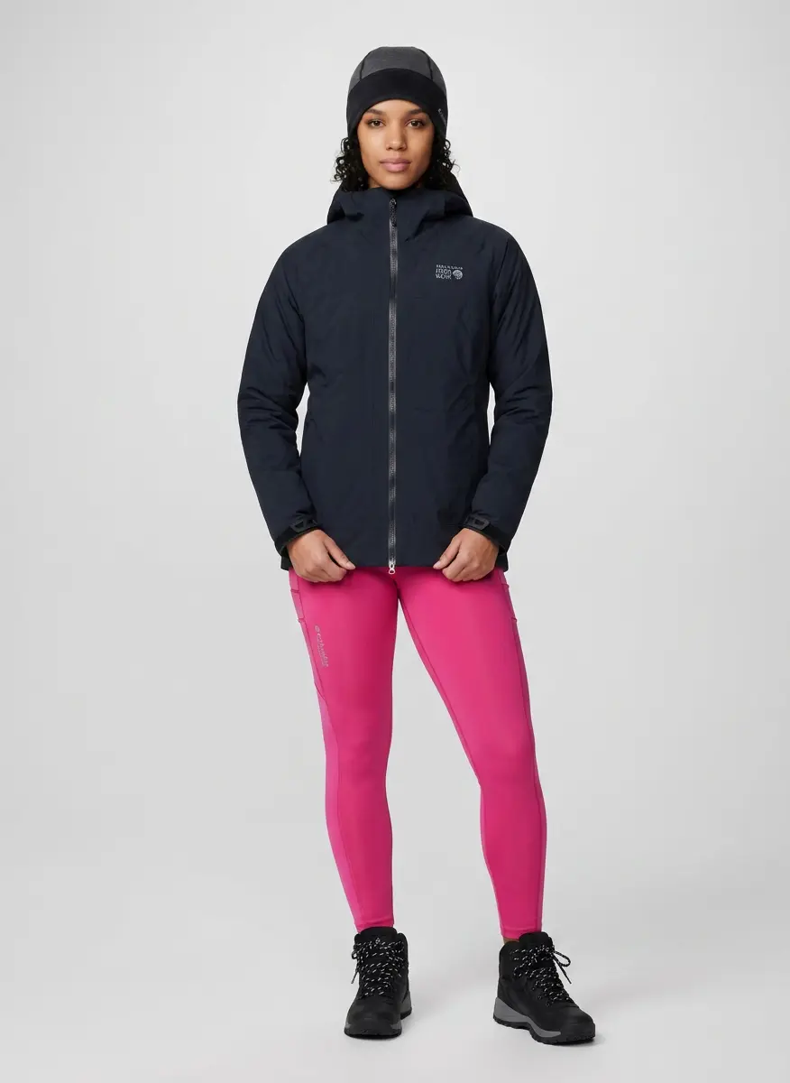 Columbia Peak Performer