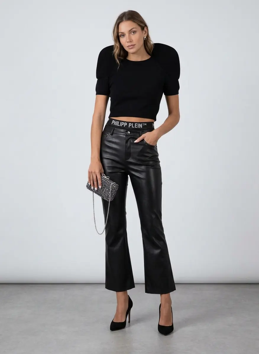 Urban Leather Statement