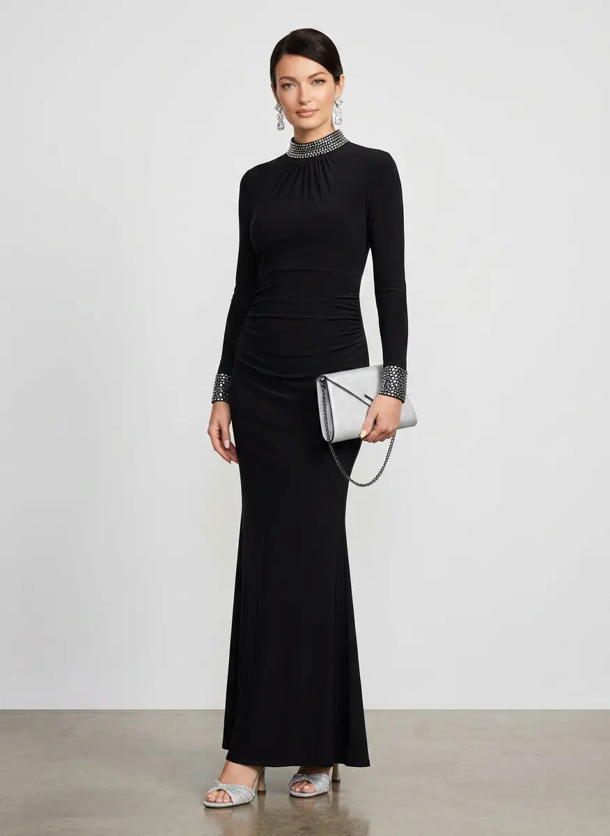 Sterling Sophisticate