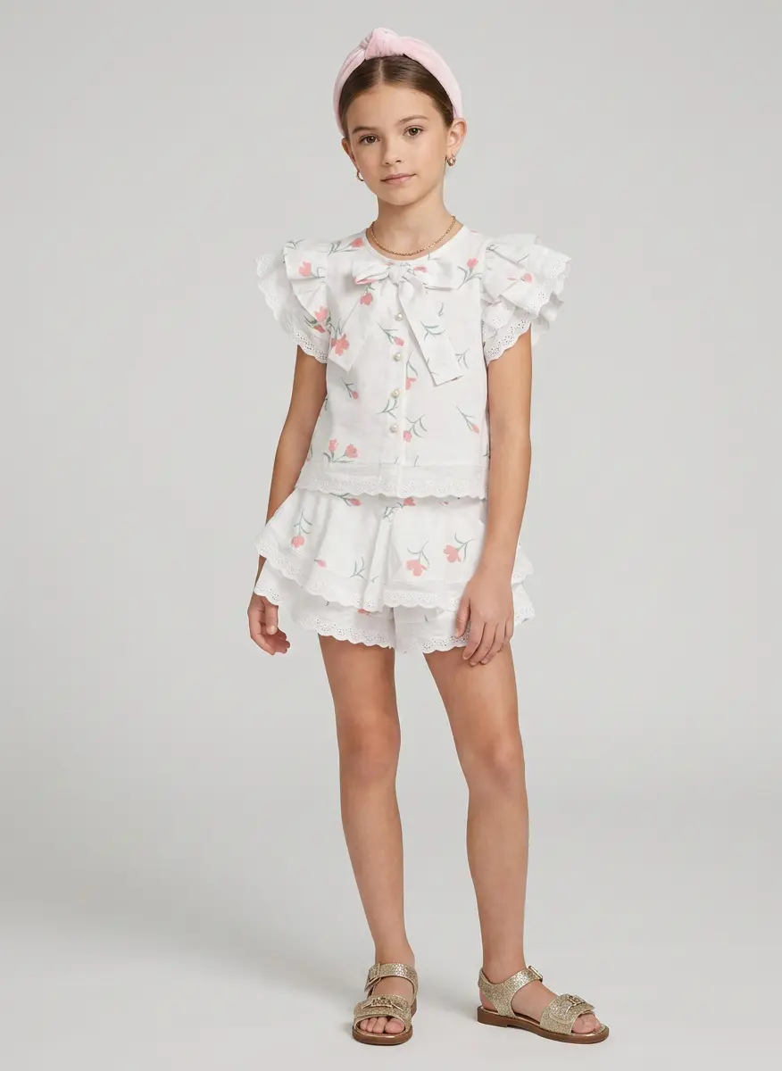 Floral Elegance