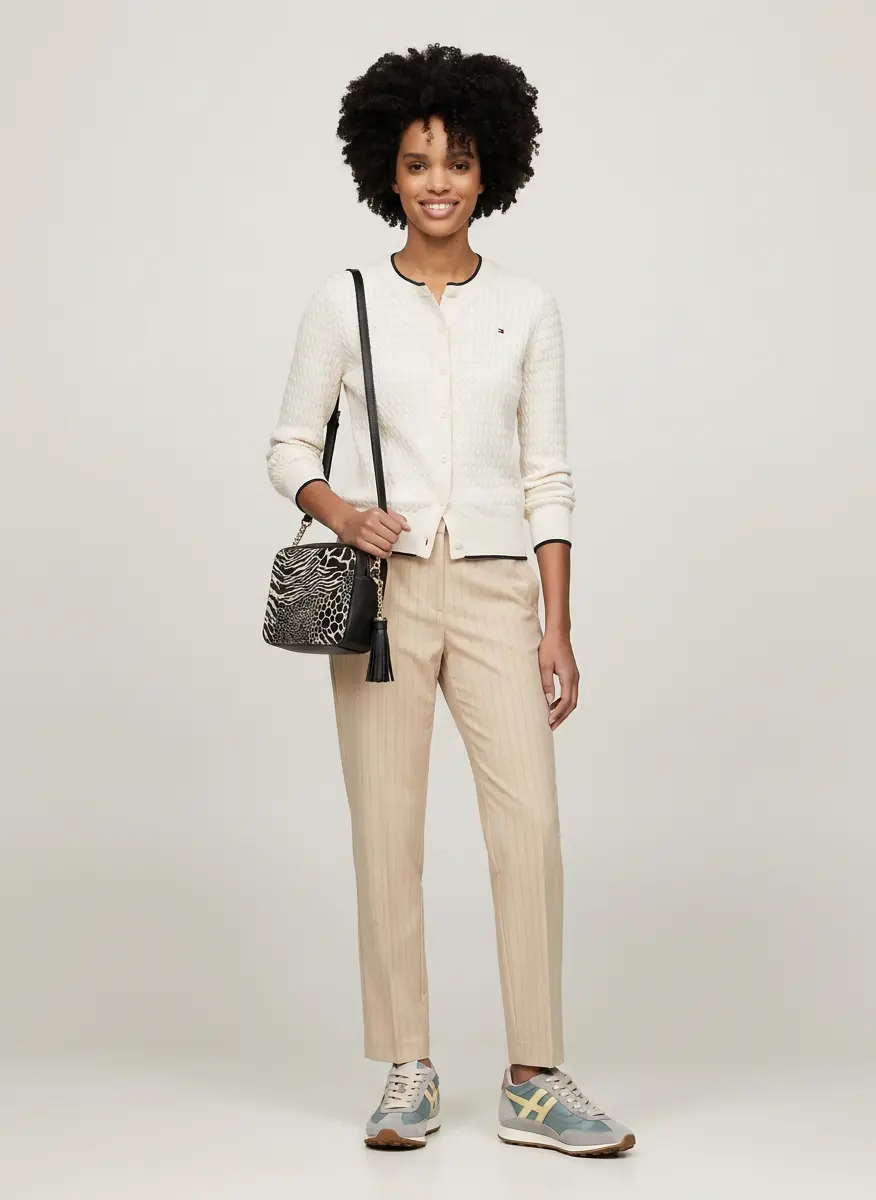 Weekend Heritage Casual