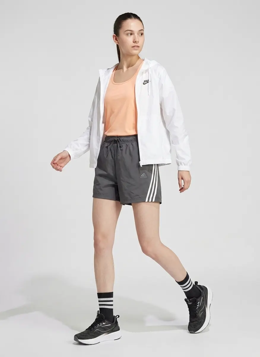 Weekend Athleisure Chill