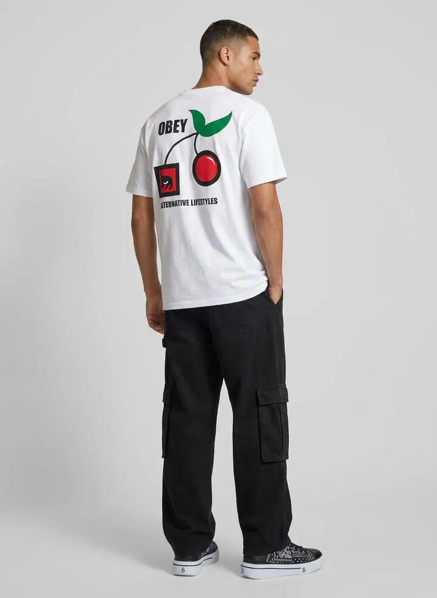 Urban Utility Streetwear