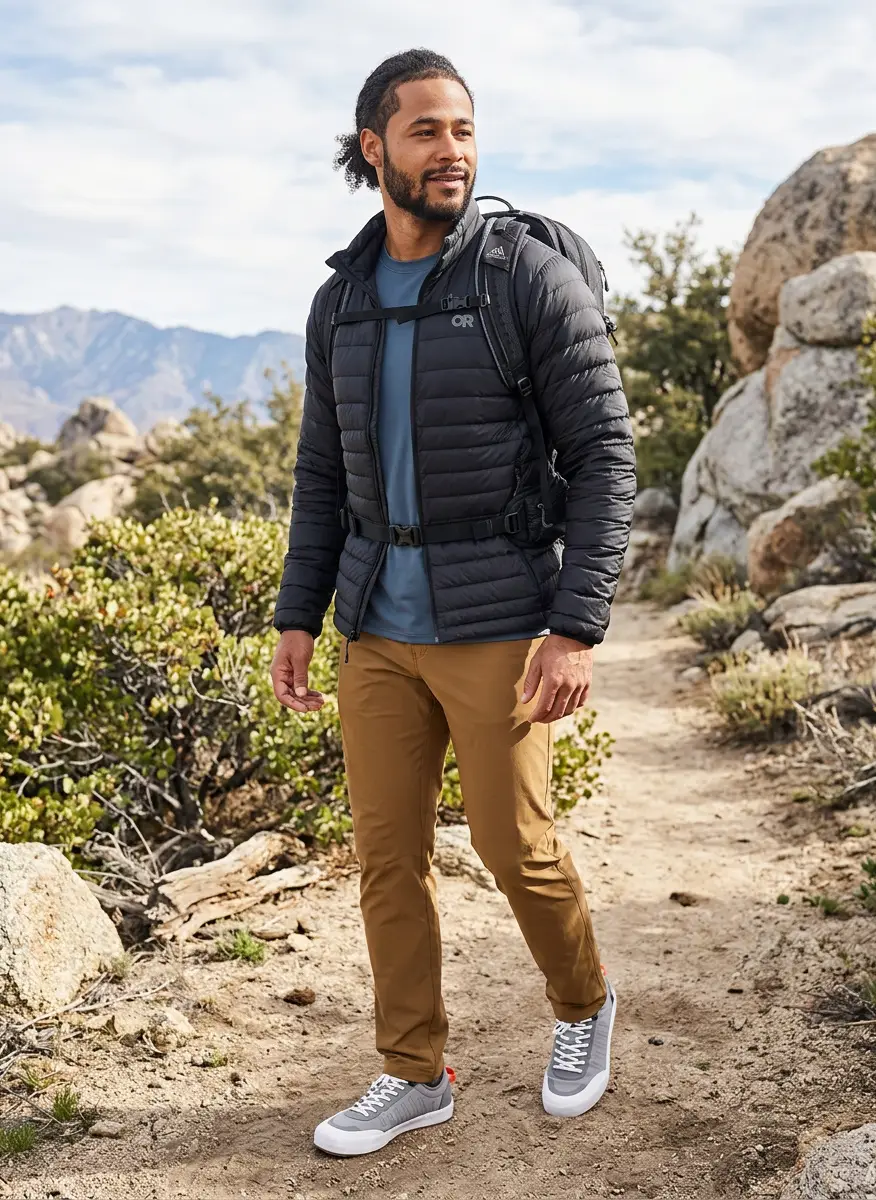 Outdoor Research Ferrosi Pant - Men's 6
