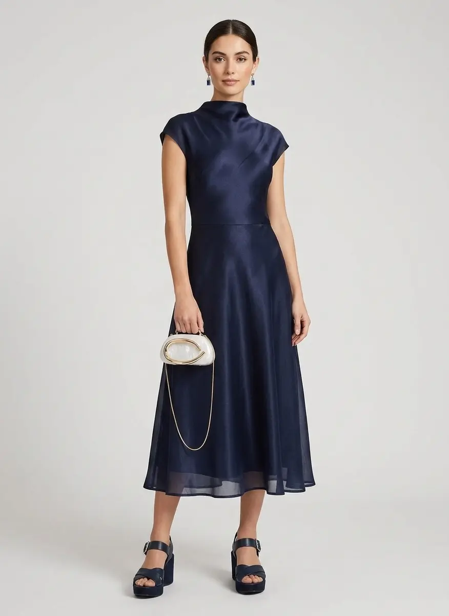 Midnight Sophisticate