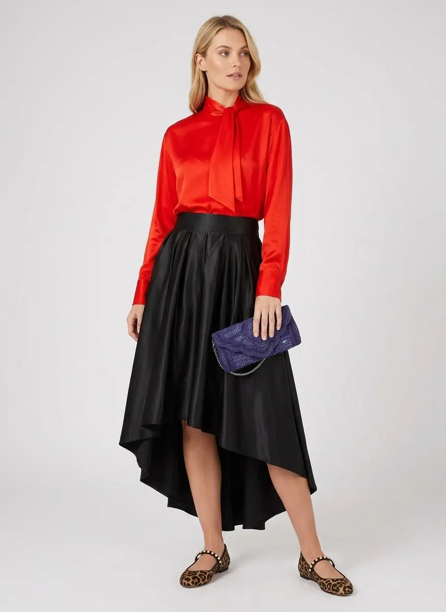 Modern Editorial Chic
