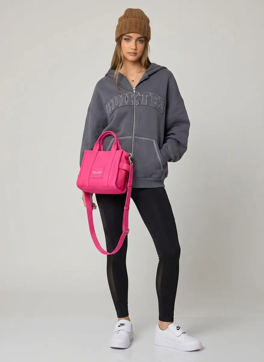 Premium Athleisure