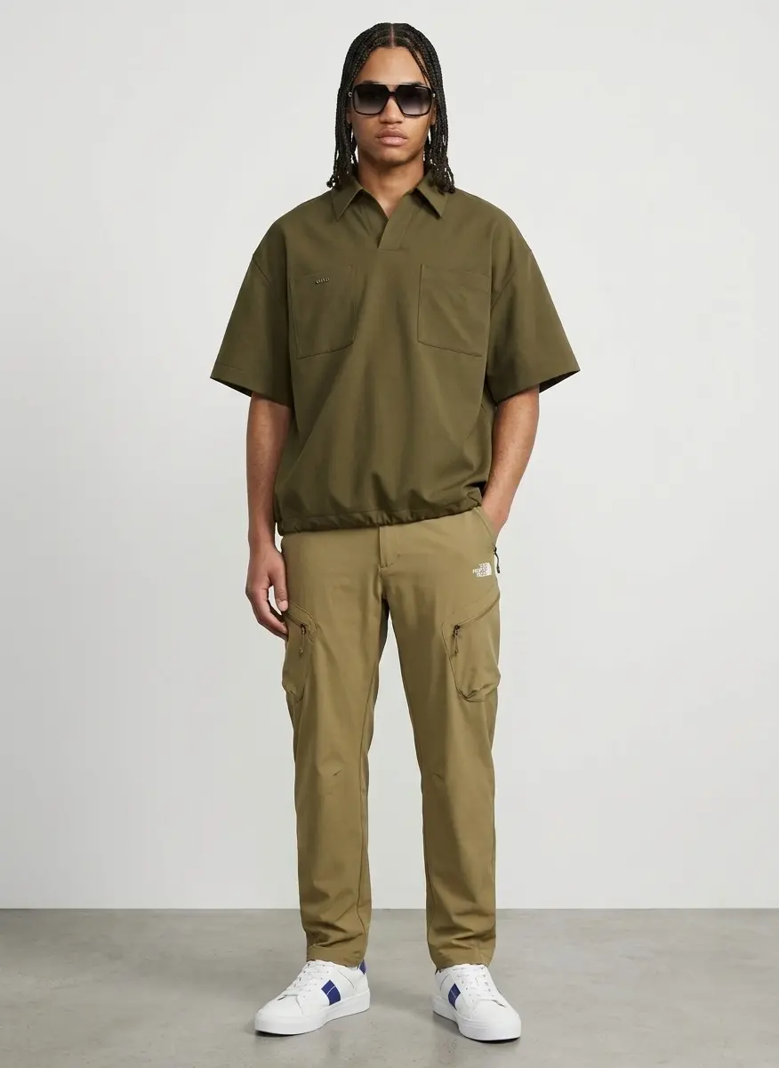 Modern Utilitarian Expedition