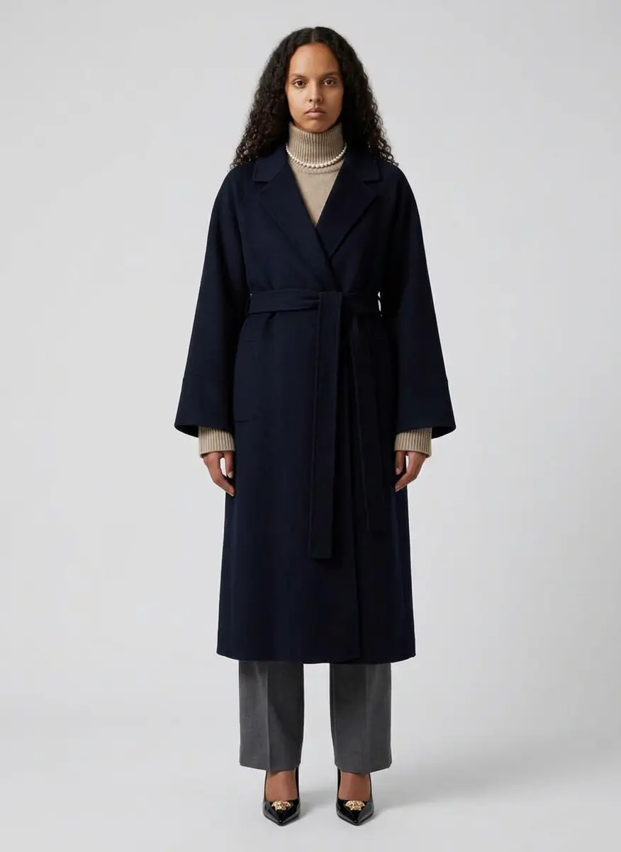 Timeless Cashmere & Wool
