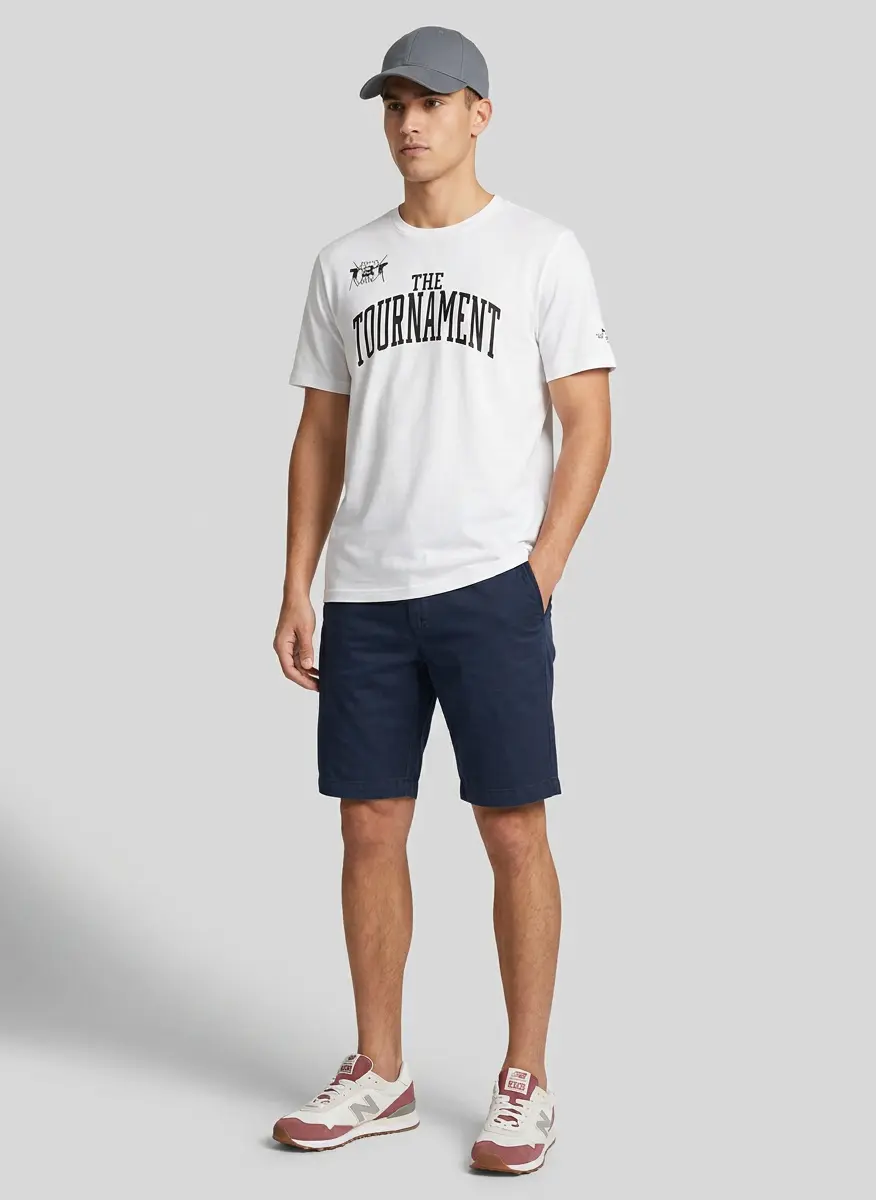 Modern Prep Casual