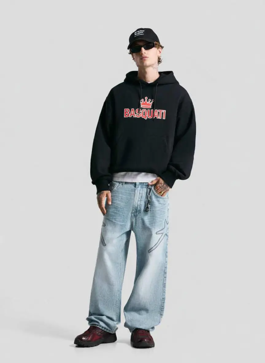 Urban Streetwear Collective
