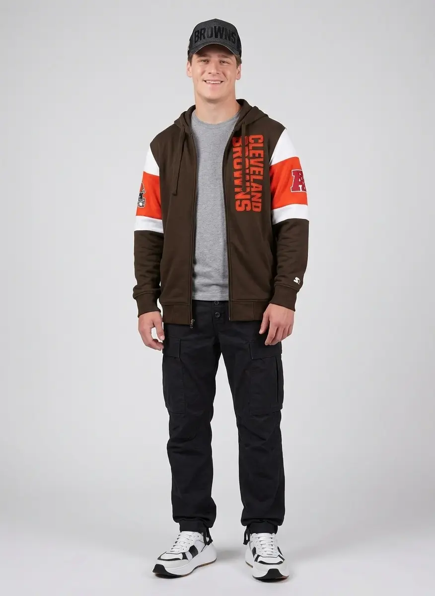 Stadium Streetwear