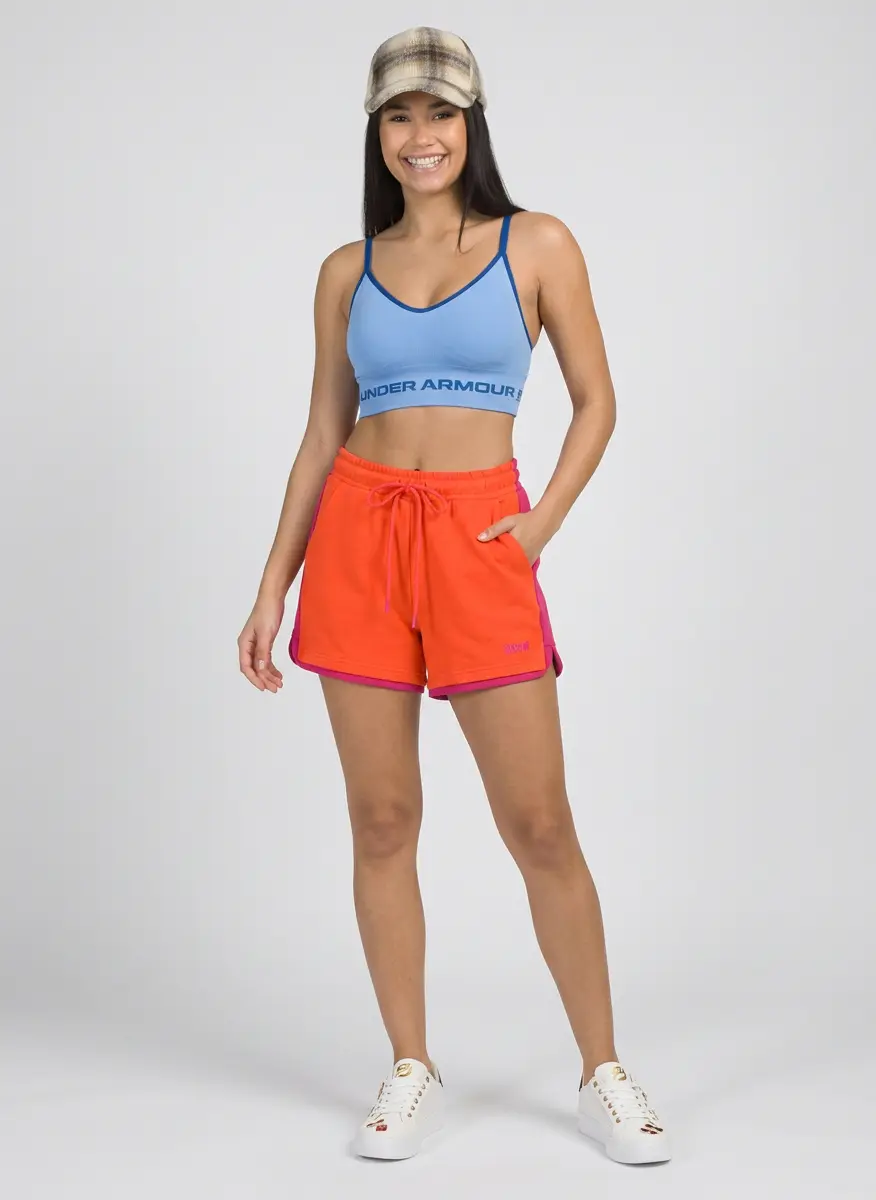 Sporty Summer Vibe