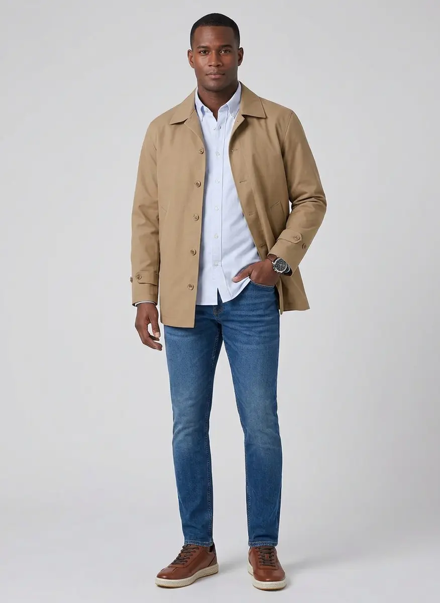 Urban Transitional
