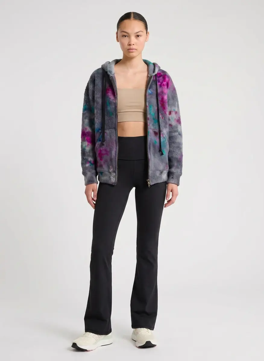 Studio-to-Street Flare