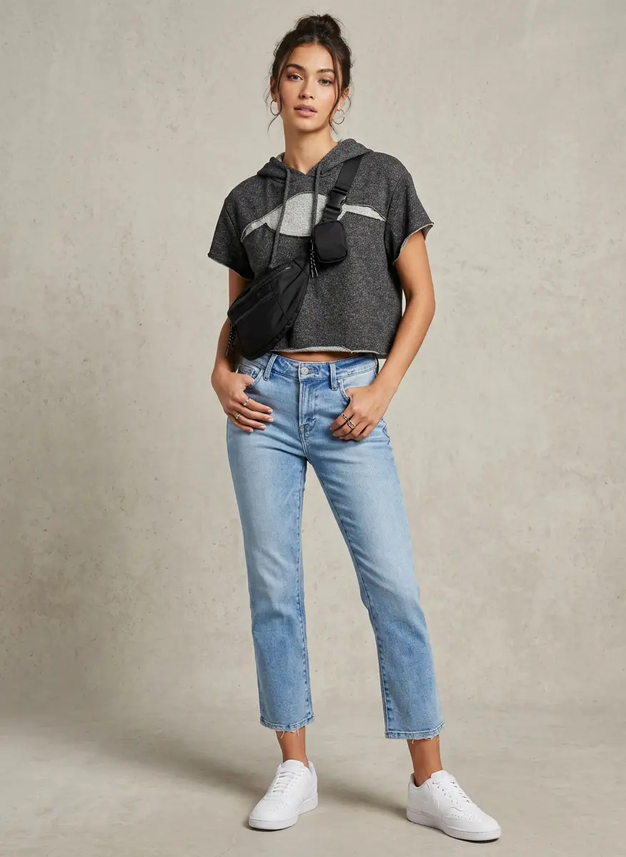 Urban Streetwear Essentials