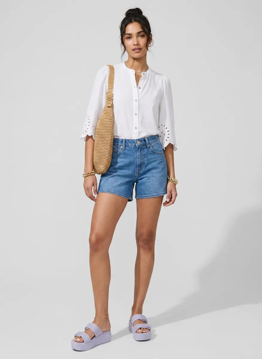 Coastal Casual