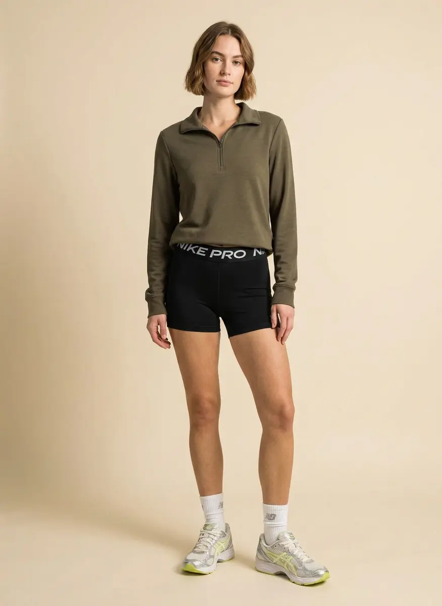 Athleisure Performance