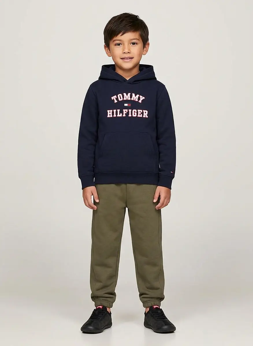 Sporty Comfort Duo