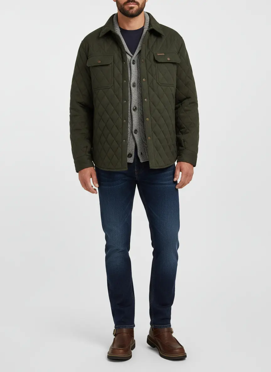 Heritage Casual
