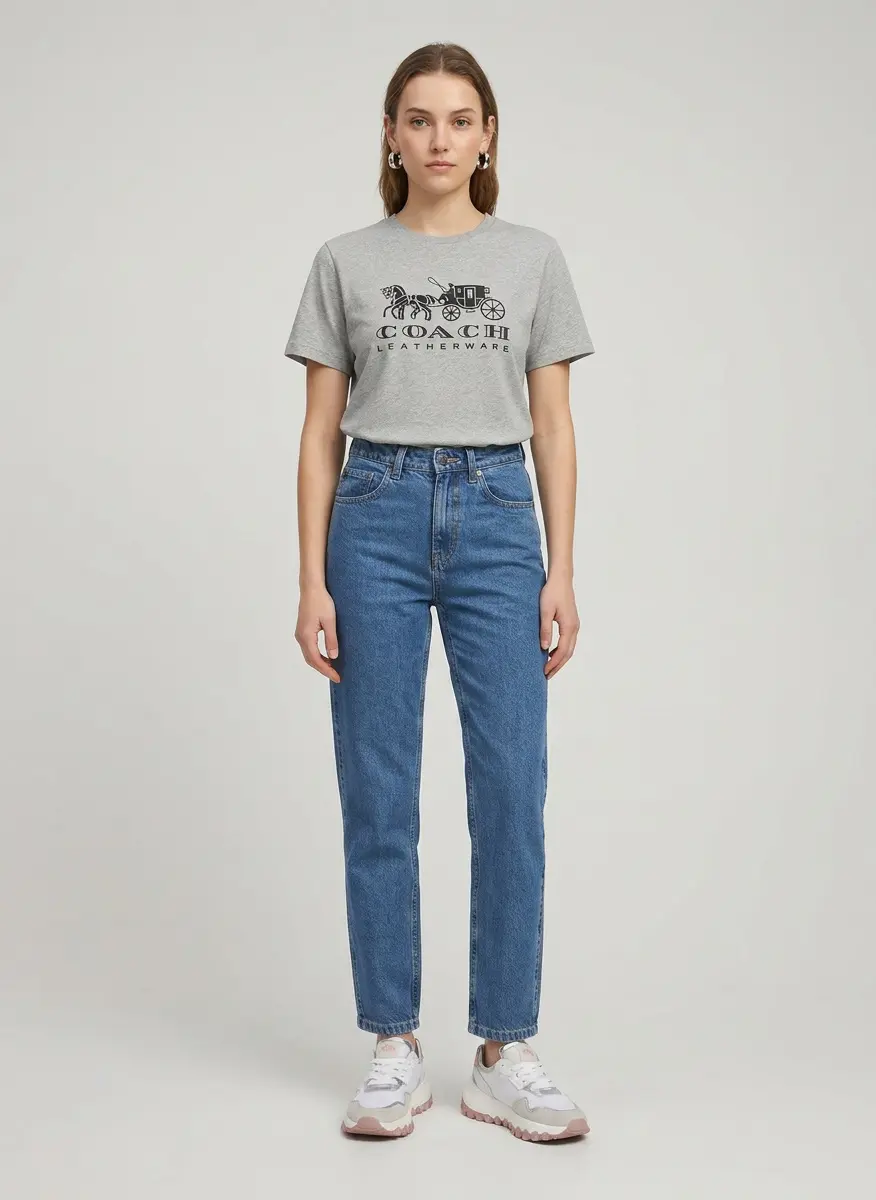 Urban Casual Classic
