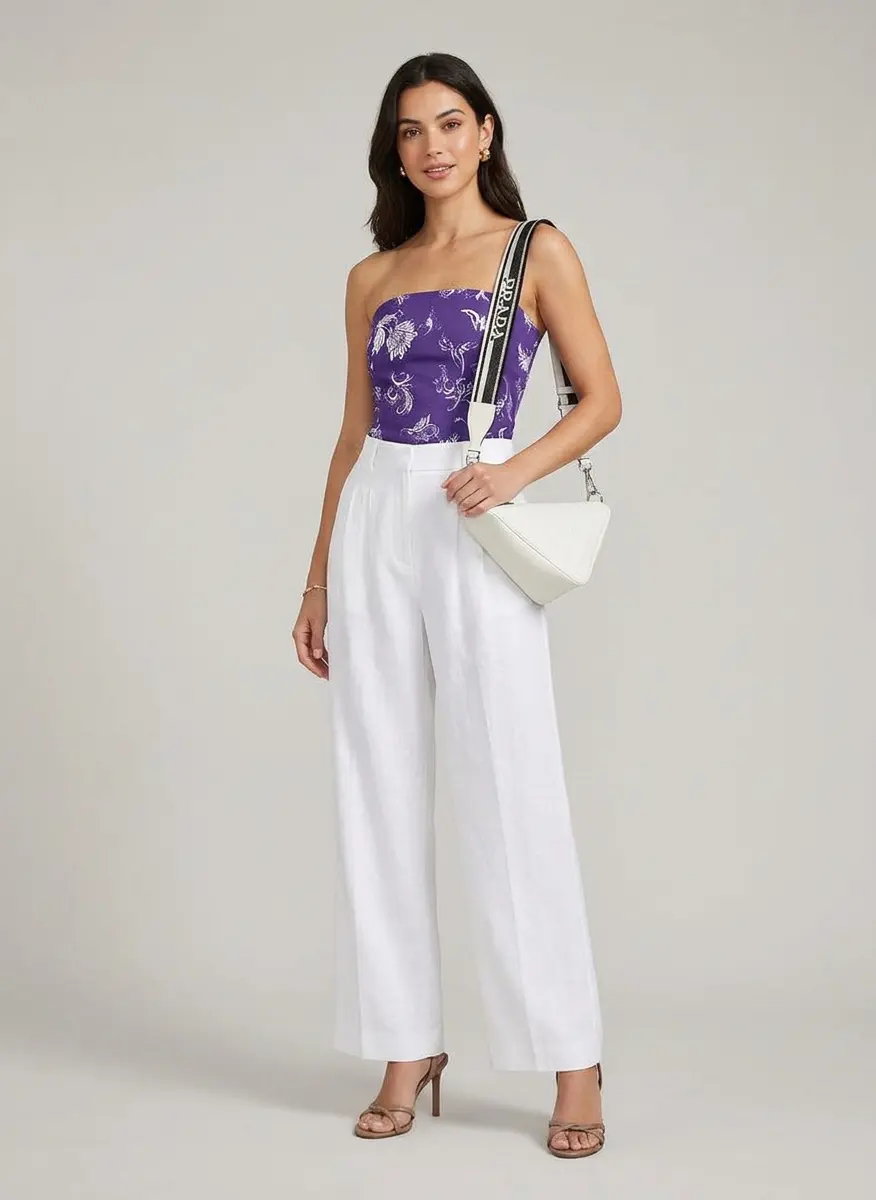 Modern Evening Elegance