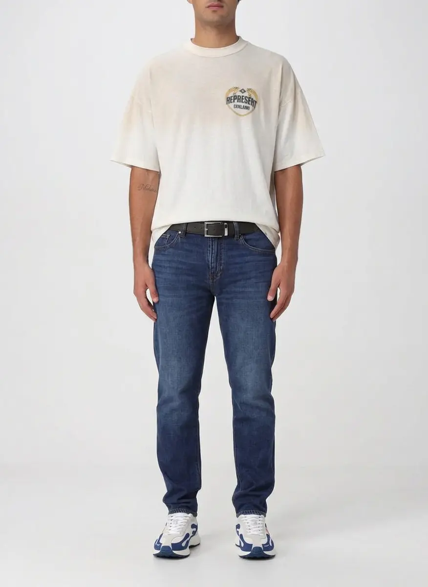 Modern Minimalist