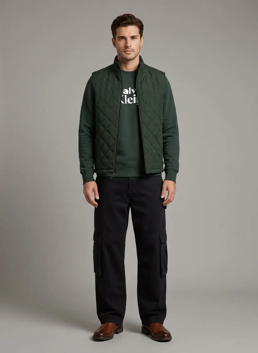 Modern Utility Layering