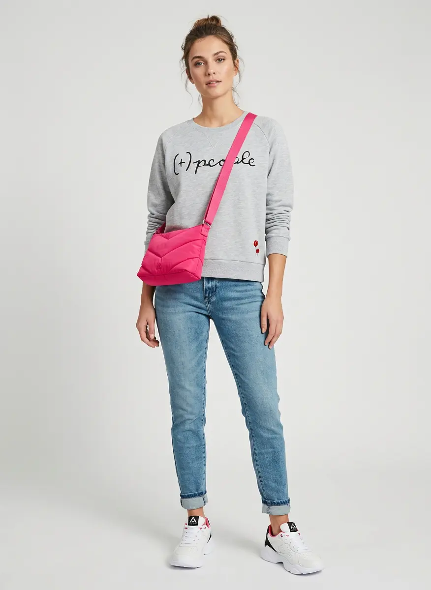 Urban Street Casual