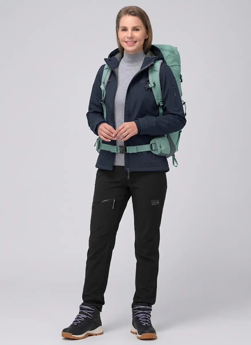 Alpine Explorer